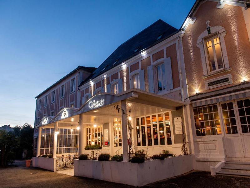 Originals Boutiq Hôtel Victoria Châtelaillon-Plage image