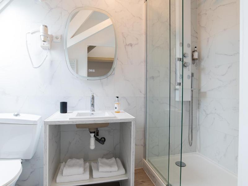 Originals Boutiq Hôtel Victoria Châtelaillon-Plage image
