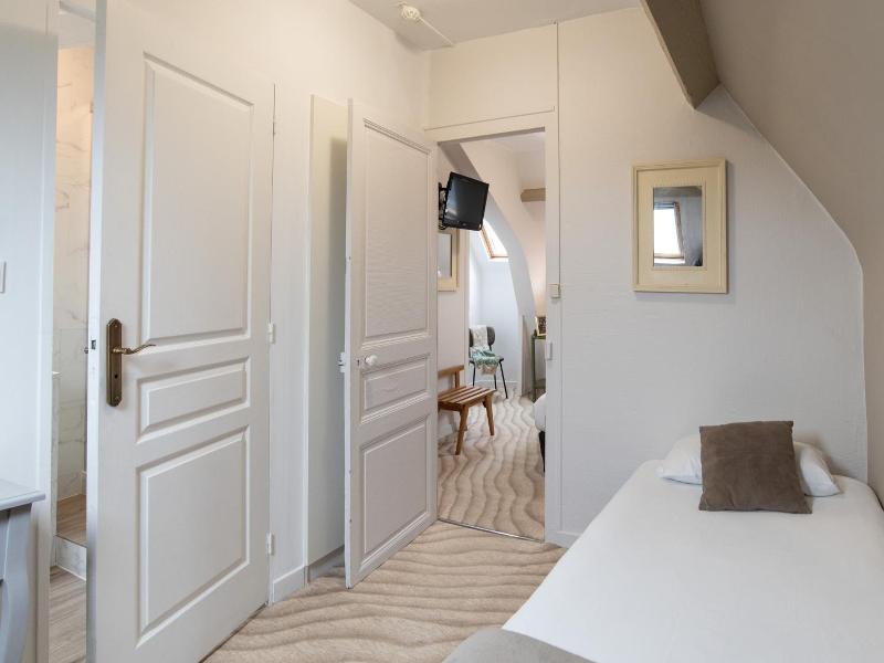 Originals Boutiq Hôtel Victoria Châtelaillon-Plage image