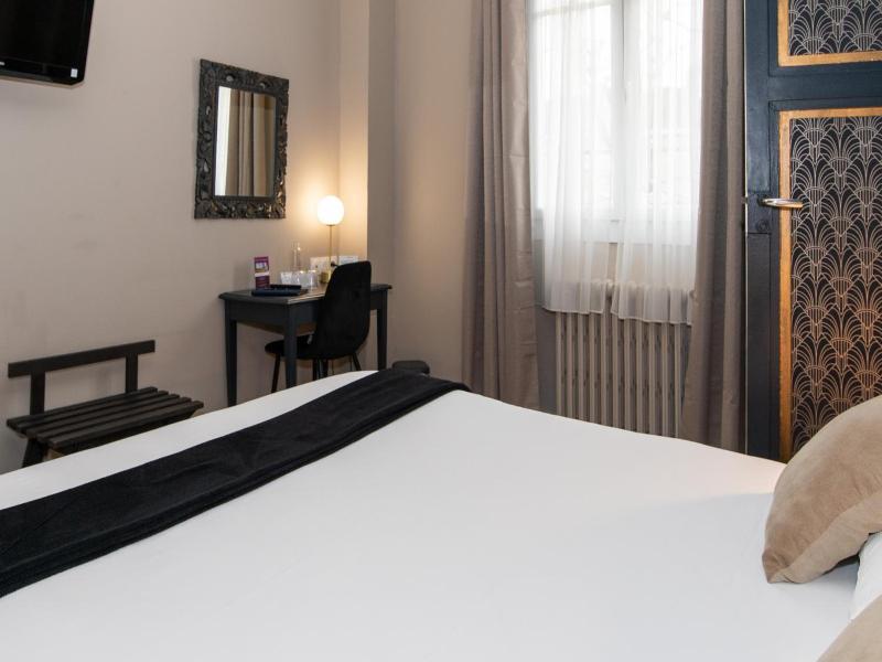 Originals Boutiq Hôtel Victoria Châtelaillon-Plage image