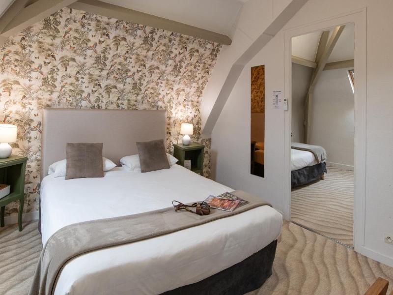 Originals Boutiq Hôtel Victoria Châtelaillon-Plage image