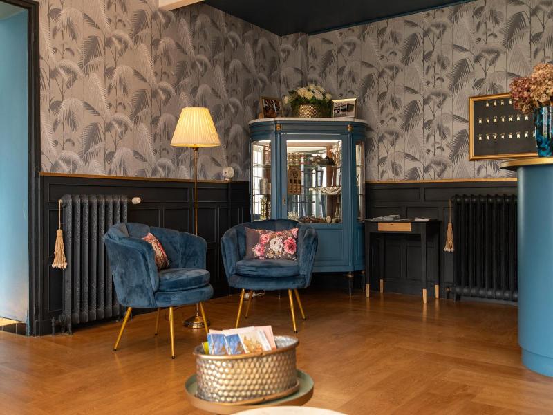 Originals Boutiq Hôtel Victoria Châtelaillon-Plage image