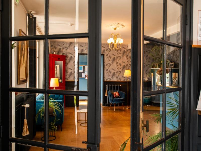Originals Boutiq Hôtel Victoria Châtelaillon-Plage image