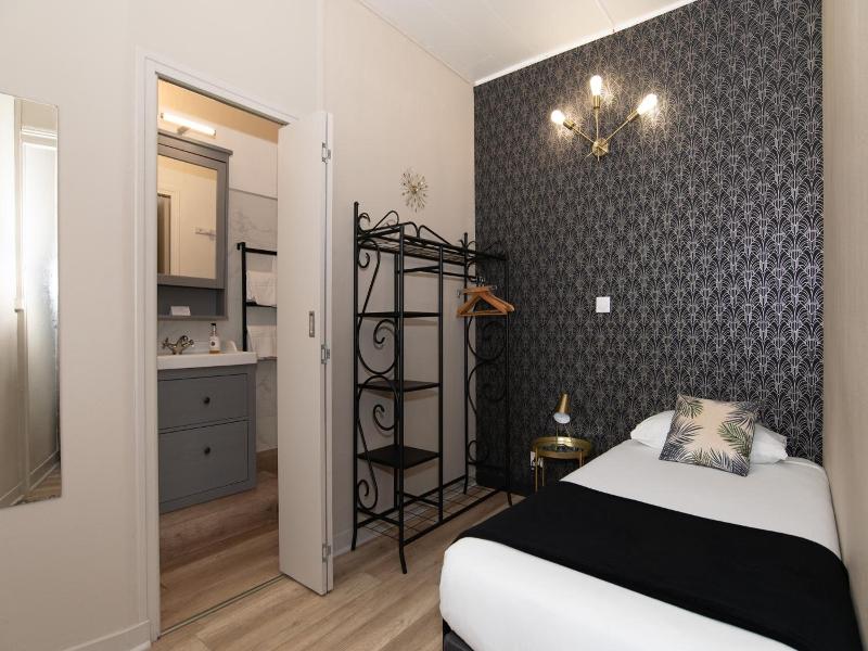 Originals Boutiq Hôtel Victoria Châtelaillon-Plage image