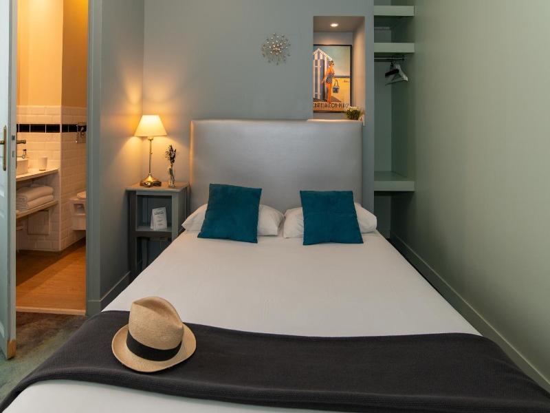 Originals Boutiq Hôtel Victoria Châtelaillon-Plage image