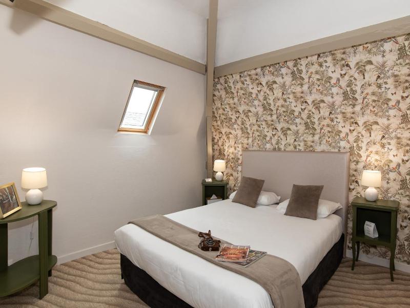 Originals Boutiq Hôtel Victoria Châtelaillon-Plage image