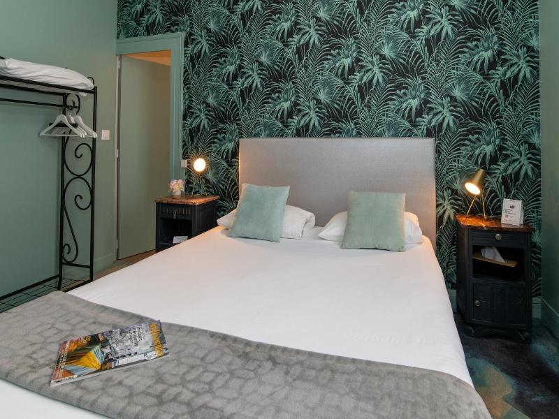 Originals Boutiq Hôtel Victoria Châtelaillon-Plage image