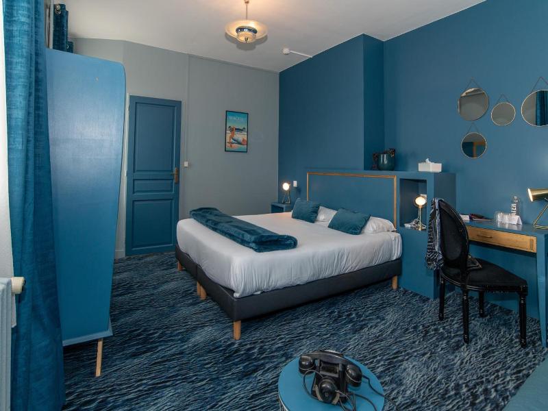 Originals Boutiq Hôtel Victoria Châtelaillon-Plage image