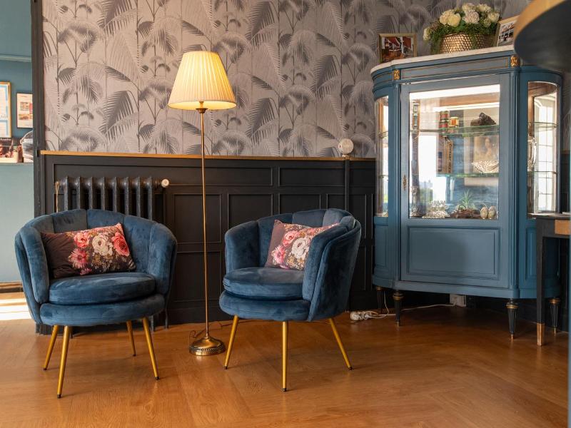 Originals Boutiq Hôtel Victoria Châtelaillon-Plage image