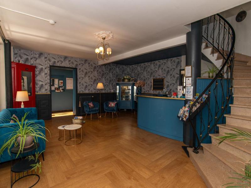 Originals Boutiq Hôtel Victoria Châtelaillon-Plage image
