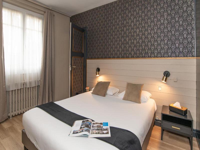 Originals Boutiq Hôtel Victoria Châtelaillon-Plage image