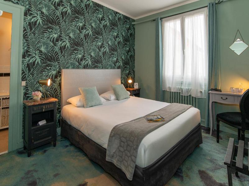 Originals Boutiq Hôtel Victoria Châtelaillon-Plage image