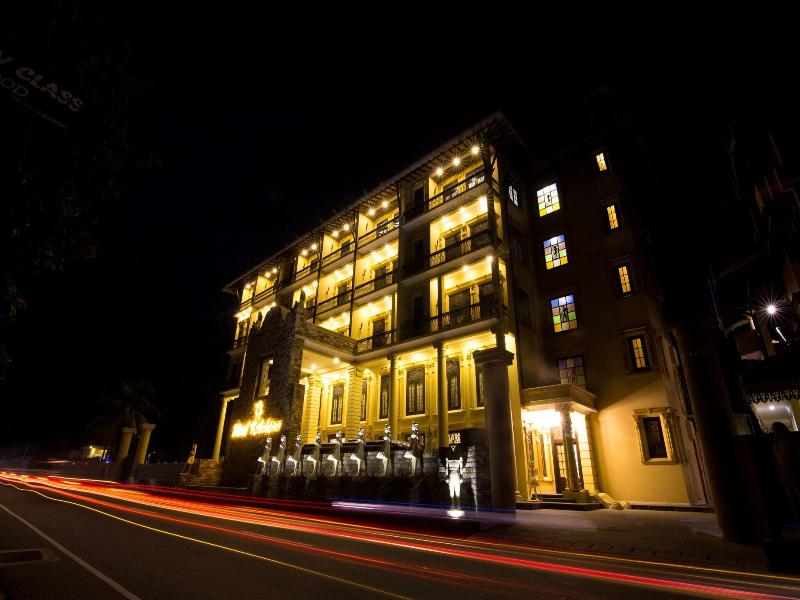 Hotel Kabalana image