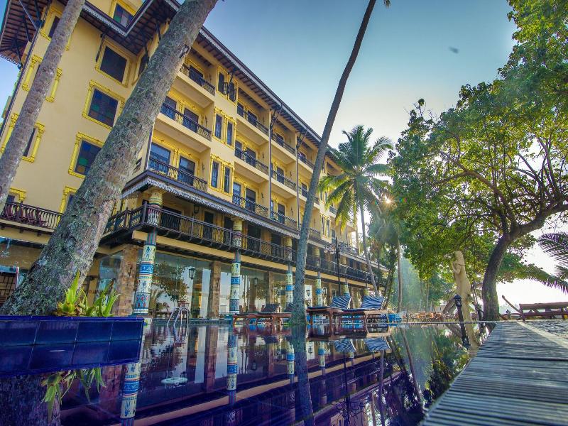 Hotel Kabalana image