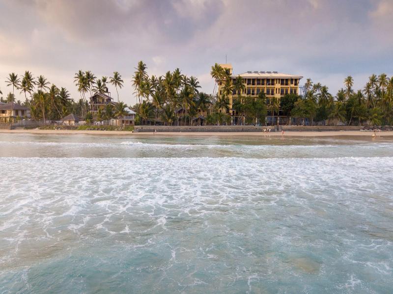 Hotel Kabalana image