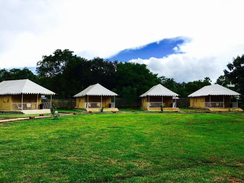 Rangiri Dambulla Resort — general view