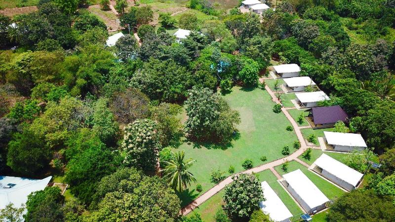 Rangiri Dambulla Resort — general view