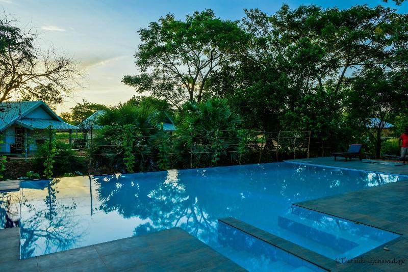Rangiri Dambulla Resort image