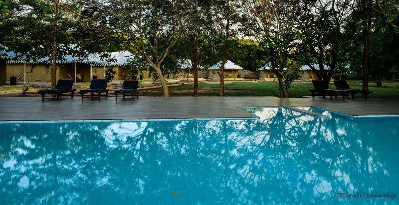 Rangiri Dambulla Resort image