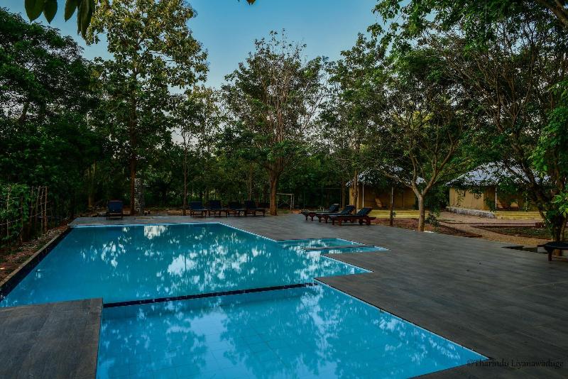 Rangiri Dambulla Resort image