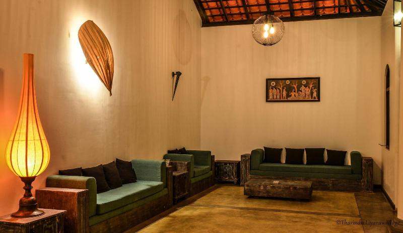 Rangiri Dambulla Resort image