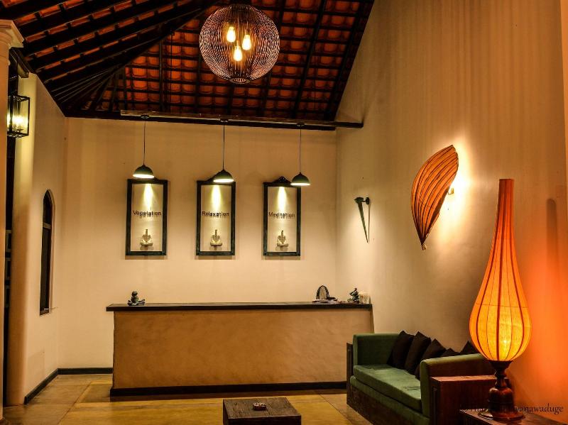 Rangiri Dambulla Resort image
