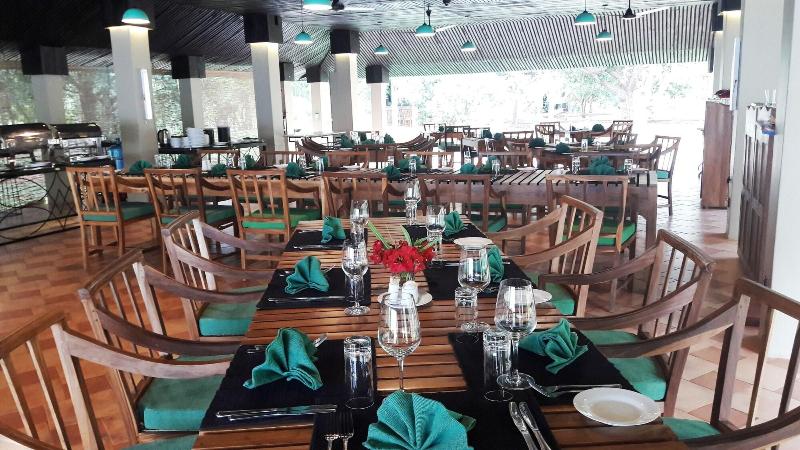Rangiri Dambulla Resort image