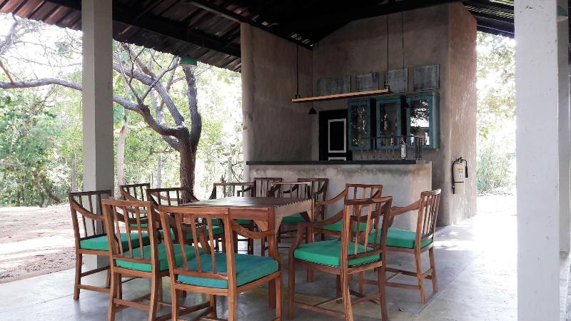 Rangiri Dambulla Resort image