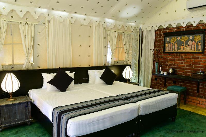 Rangiri Dambulla Resort image