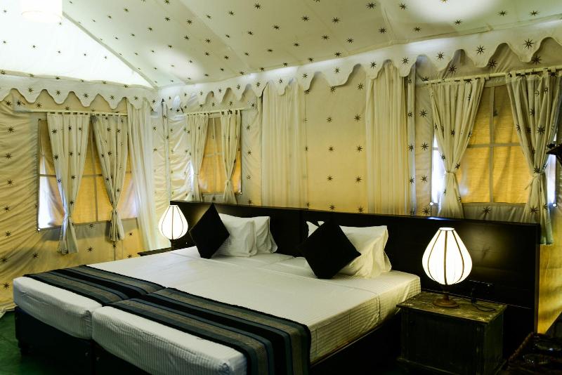Rangiri Dambulla Resort image