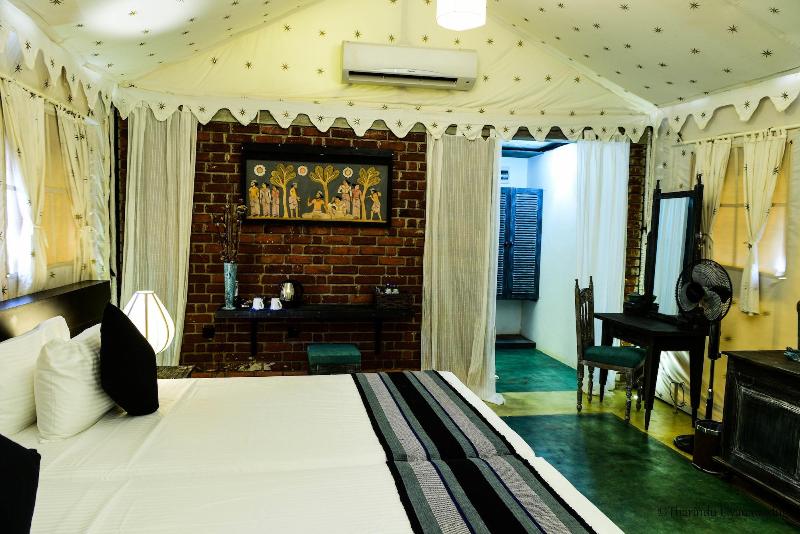 Rangiri Dambulla Resort image