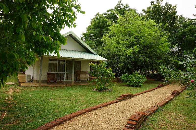 Rangiri Dambulla Resort image