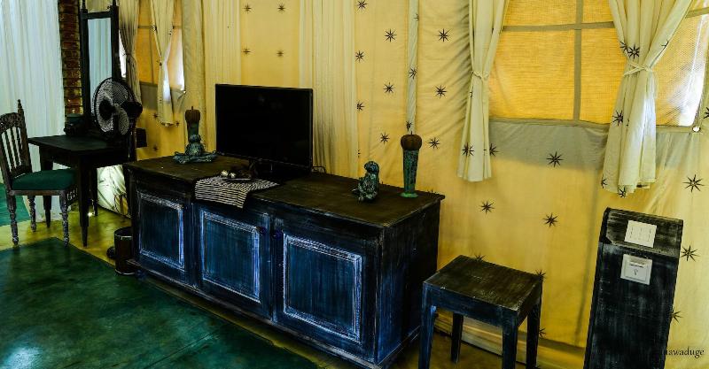 Rangiri Dambulla Resort image