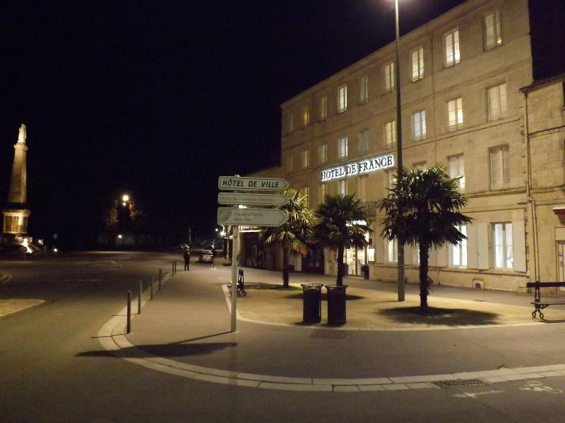 Hôtel de France image