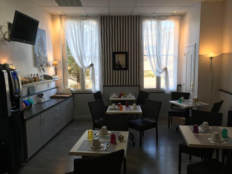 Hôtel de France image