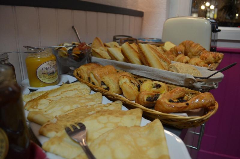 Hôtel de France image