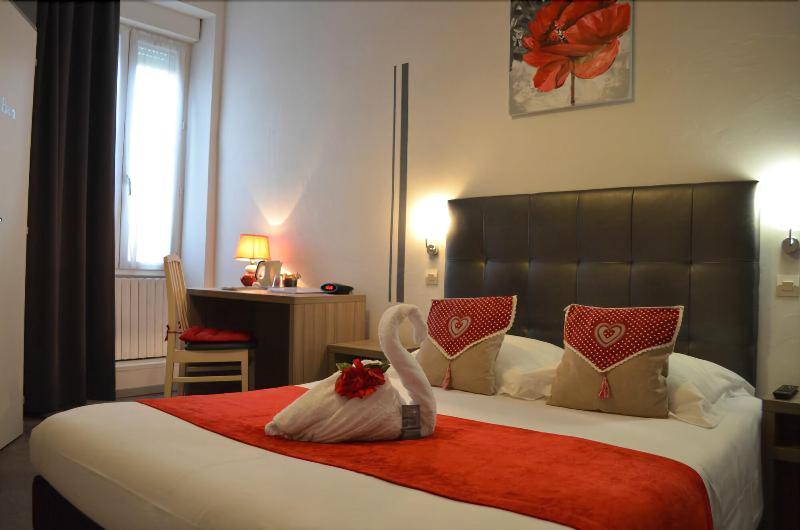 Hôtel de France image