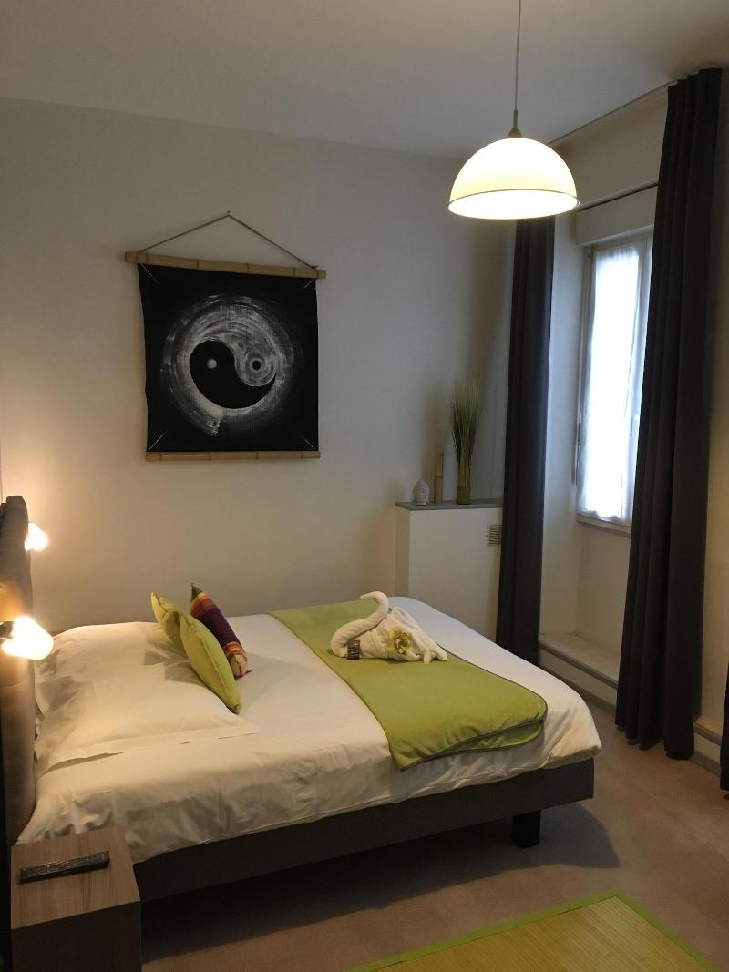 Hôtel de France image