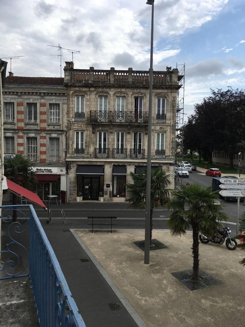 Hôtel de France image