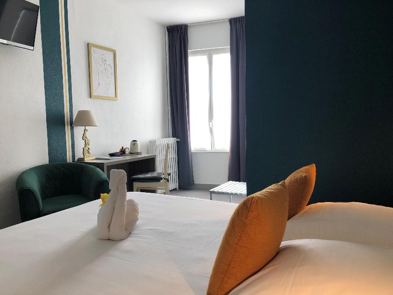 Hôtel de France image