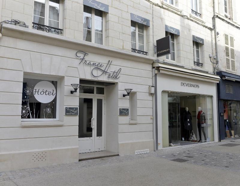 France Hôtel image