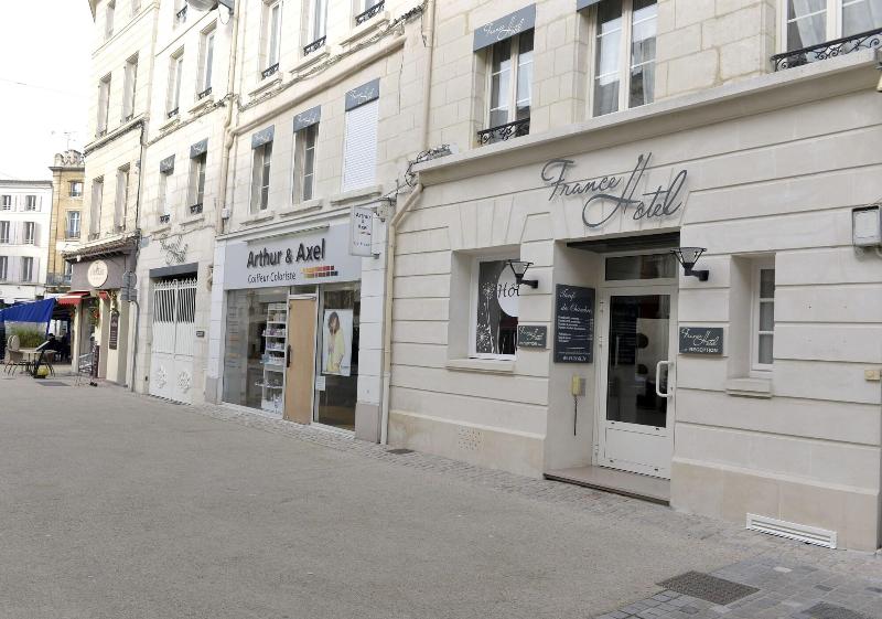 France Hôtel image
