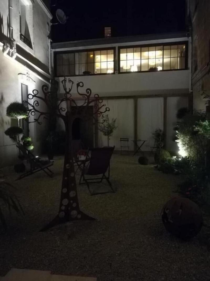 France Hôtel image