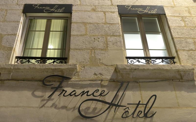 France Hôtel image