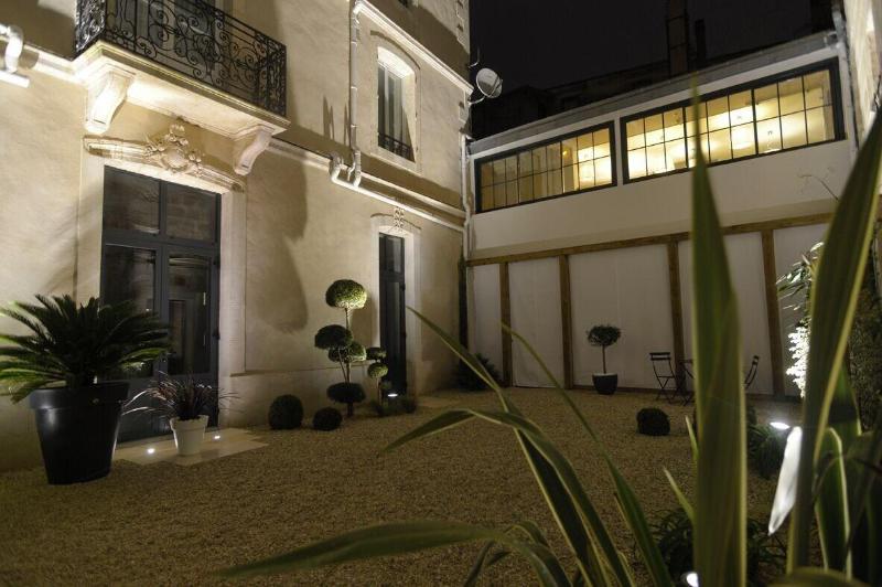 France Hôtel image