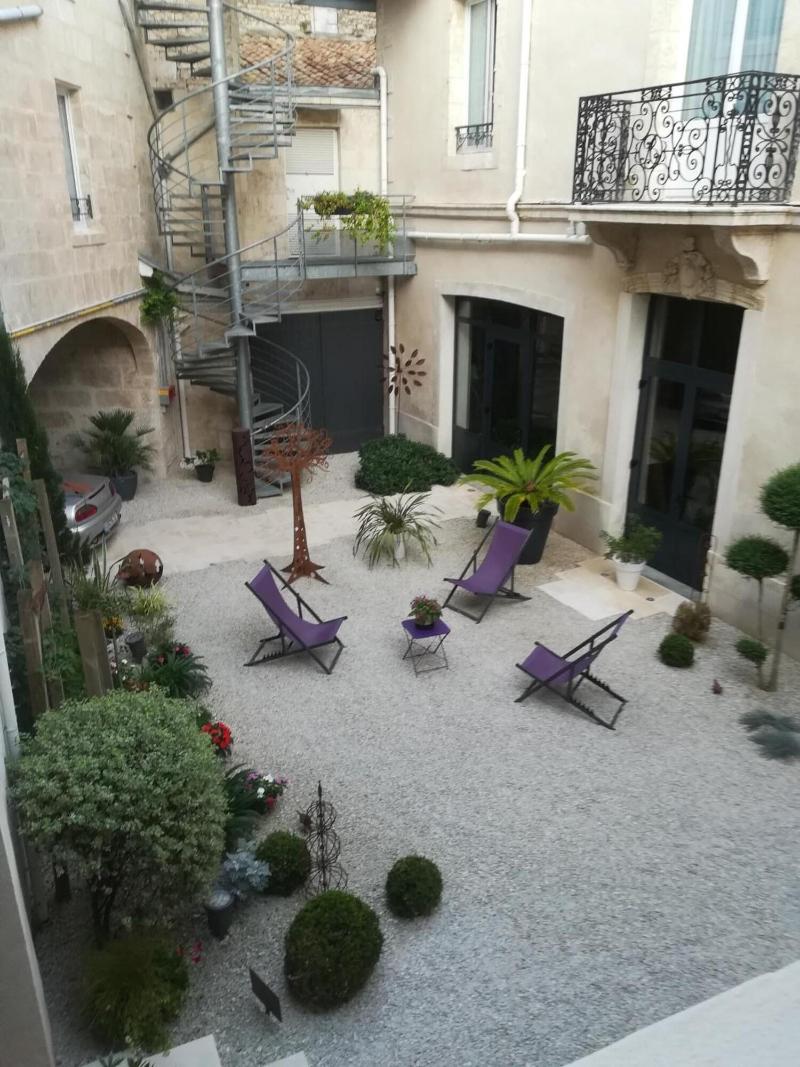 France Hôtel image