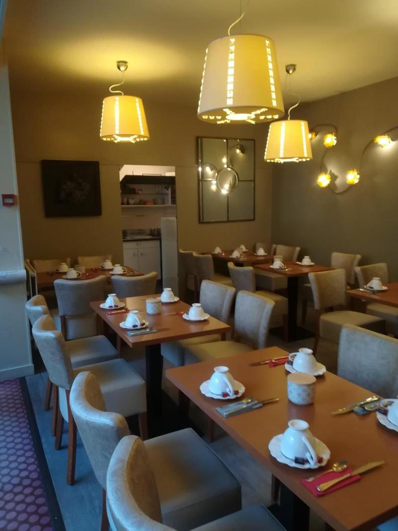France Hôtel image