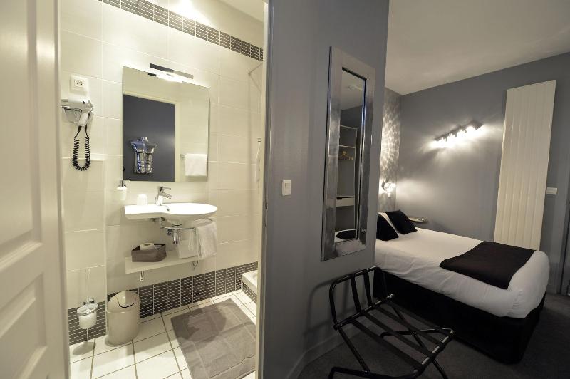 France Hôtel image