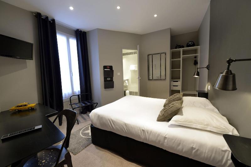 France Hôtel image
