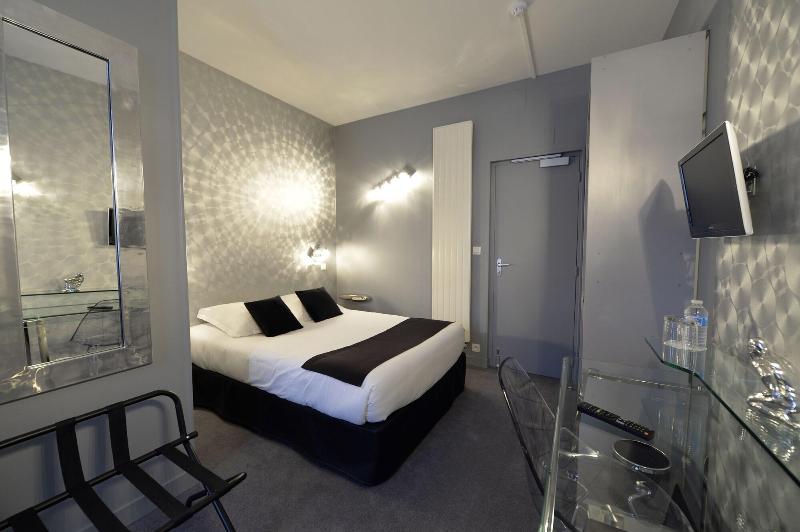 France Hôtel image